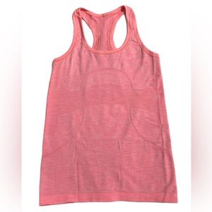 Lululemon racerback women’s tank top